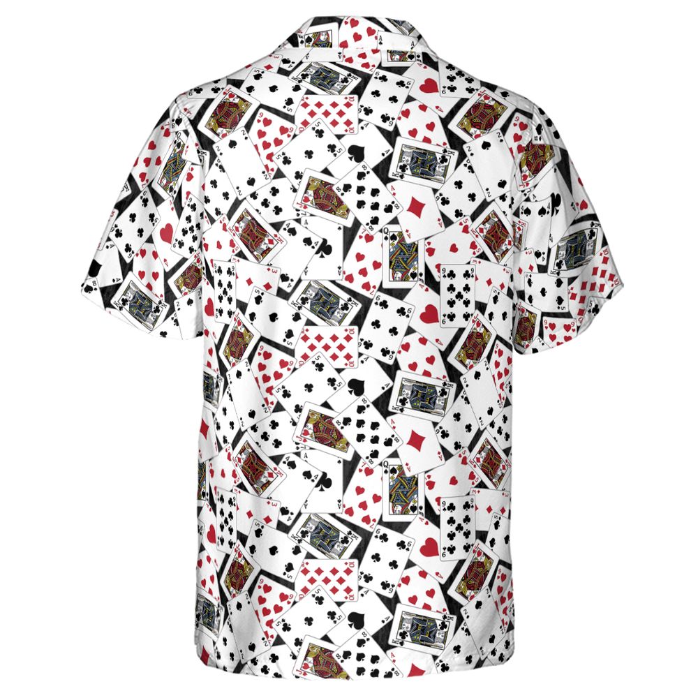 Man Cave Playing Cards - - 3