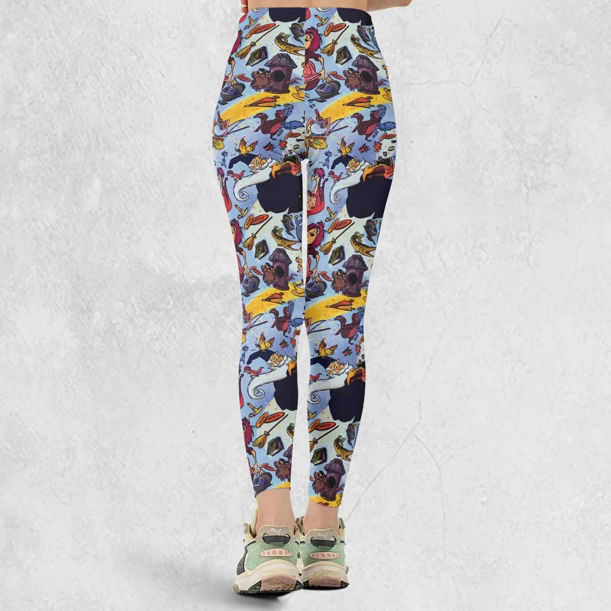 Legging - KU6UVDSQ