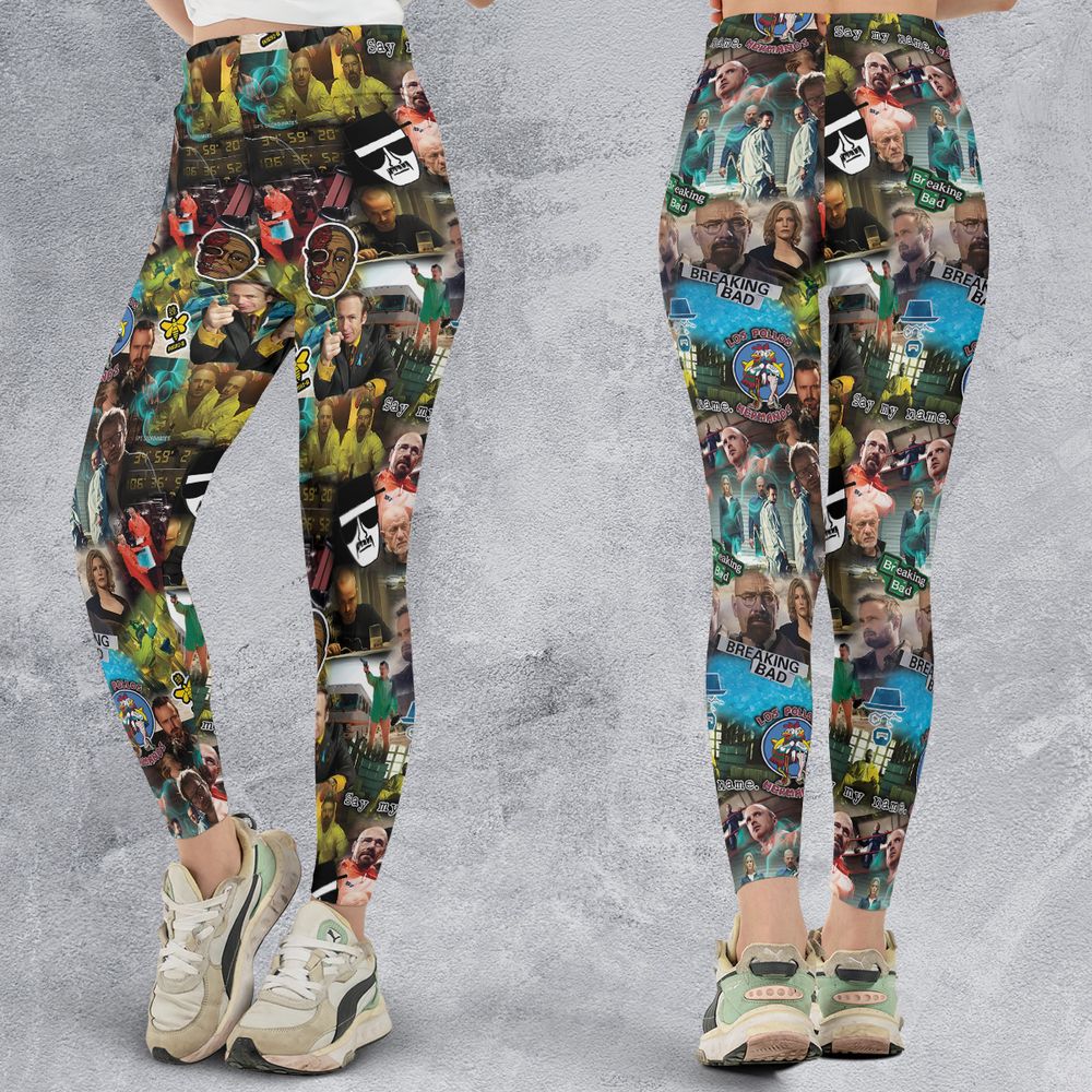 Legging - J4Z5EF22 - - 3