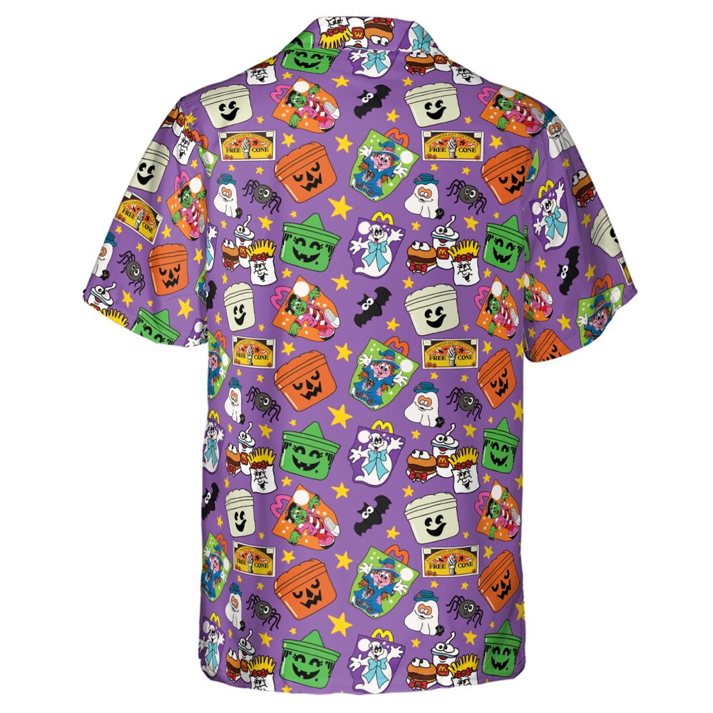 Nostalgic Halloween - - 3