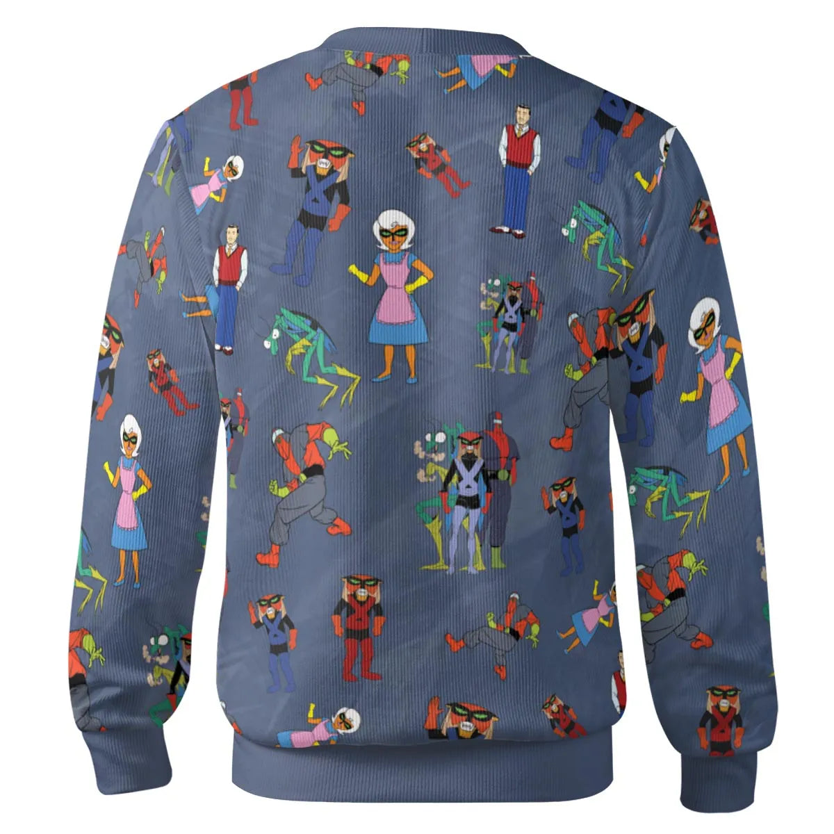 Cardigan - 5WPRRJTN