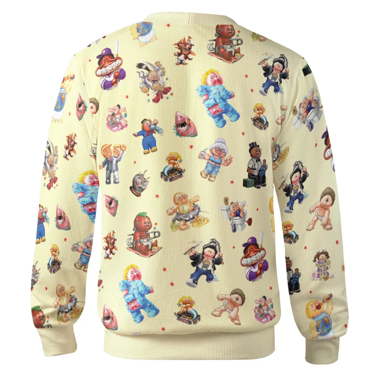 Cardigan - RRLD2P6F