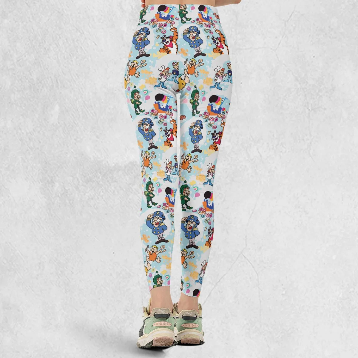 Legging - BF4YN9NR