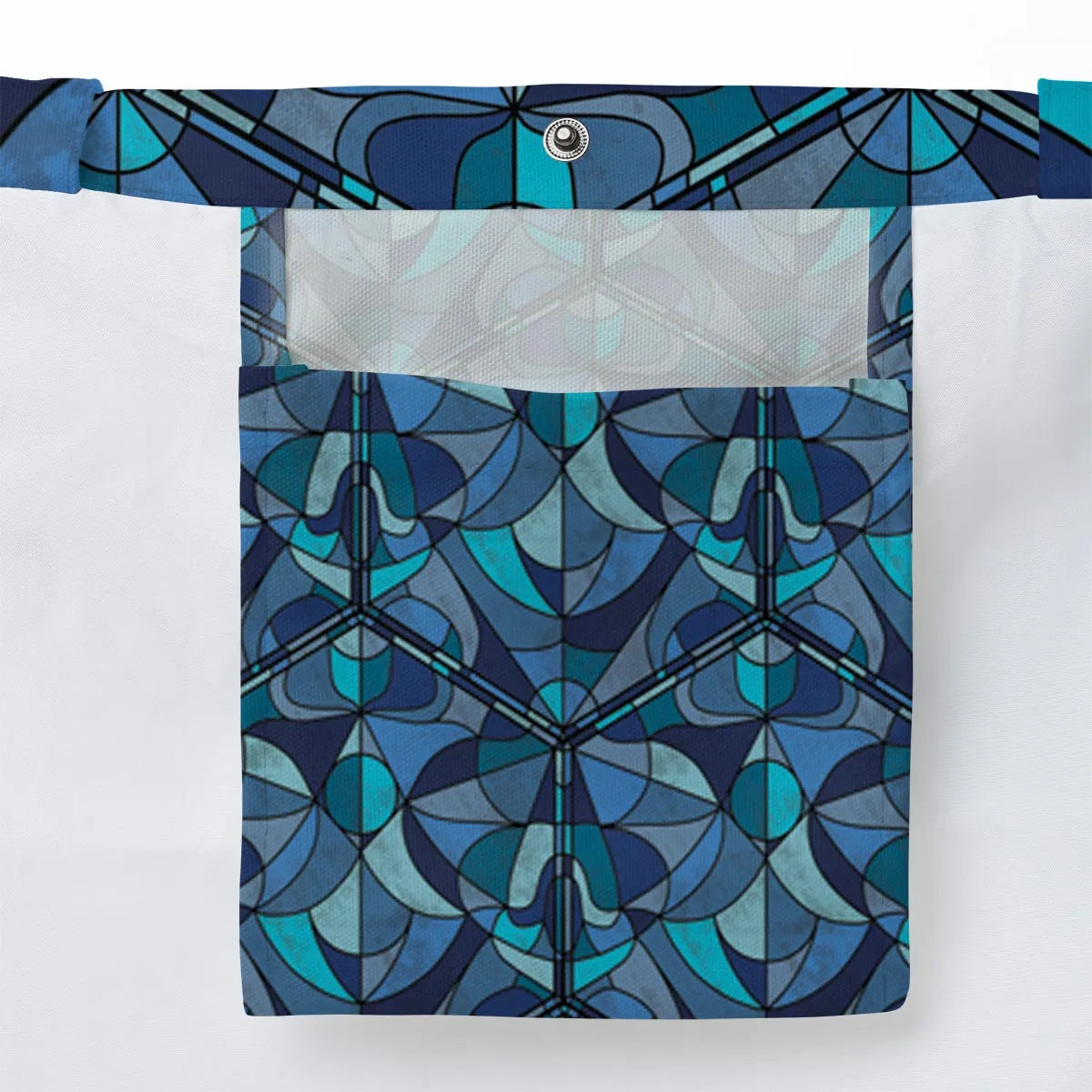 Large Tote Bag - U6MZWRKP