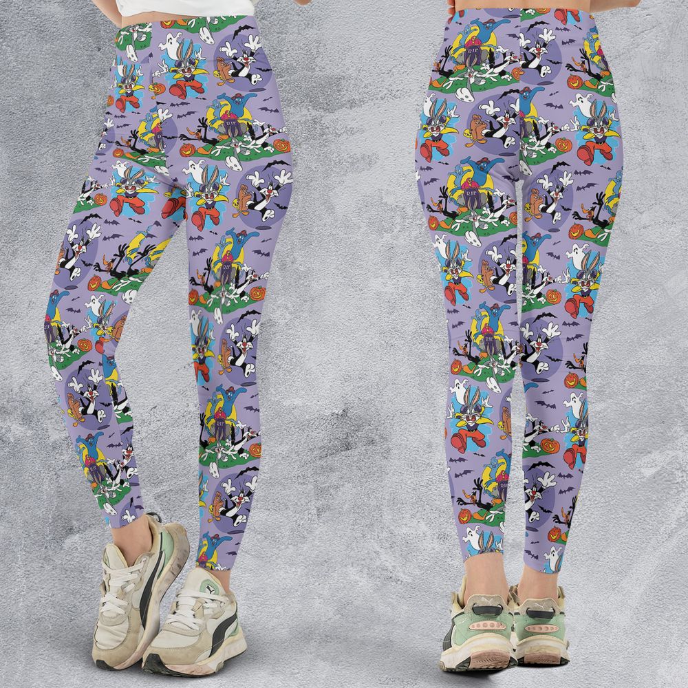 Legging - FFVM4G16 - - 3
