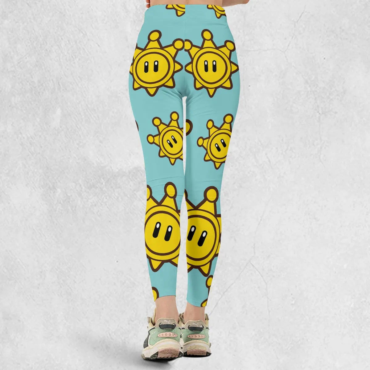 Legging - CEHBYHPF