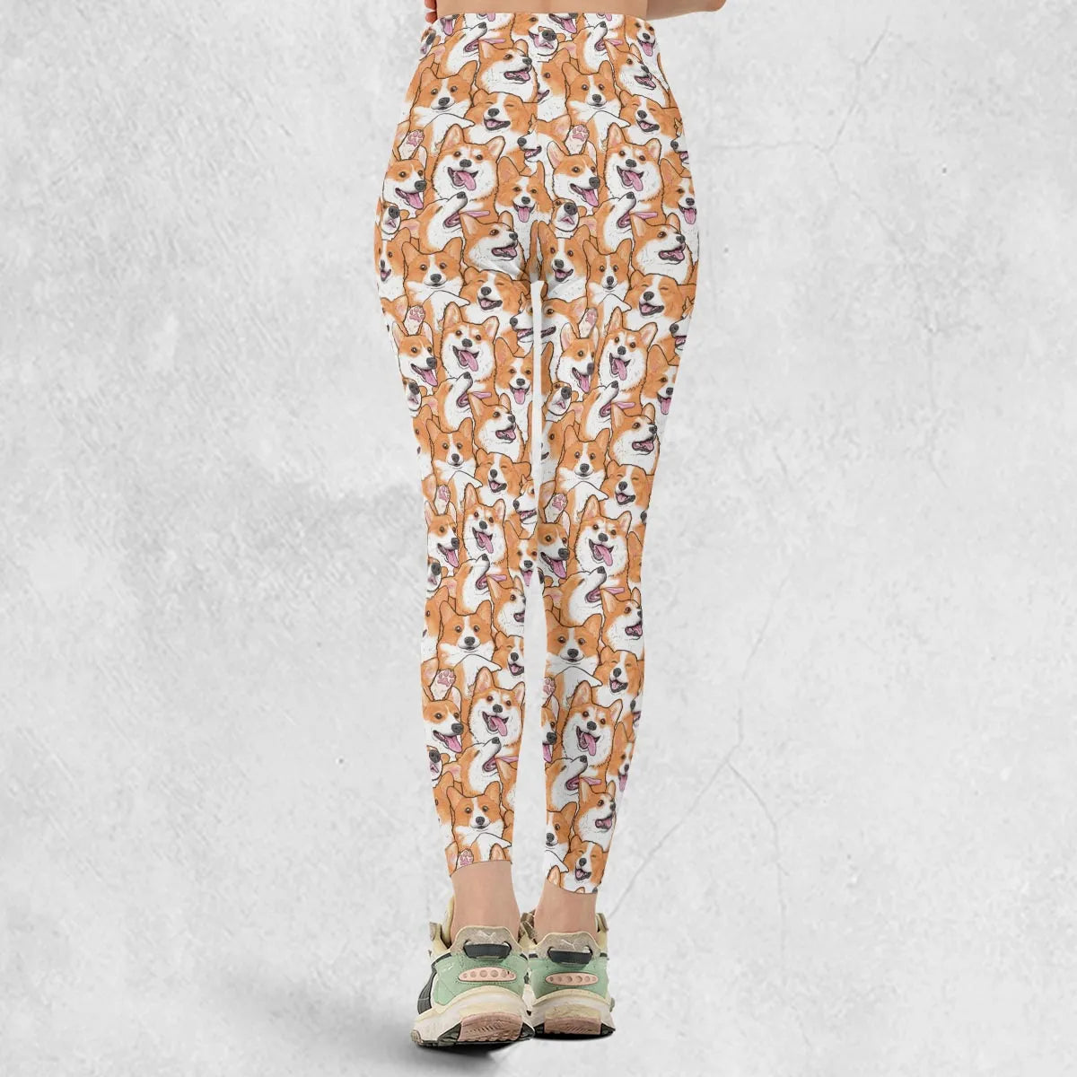 Legging - 7XKR7TRD