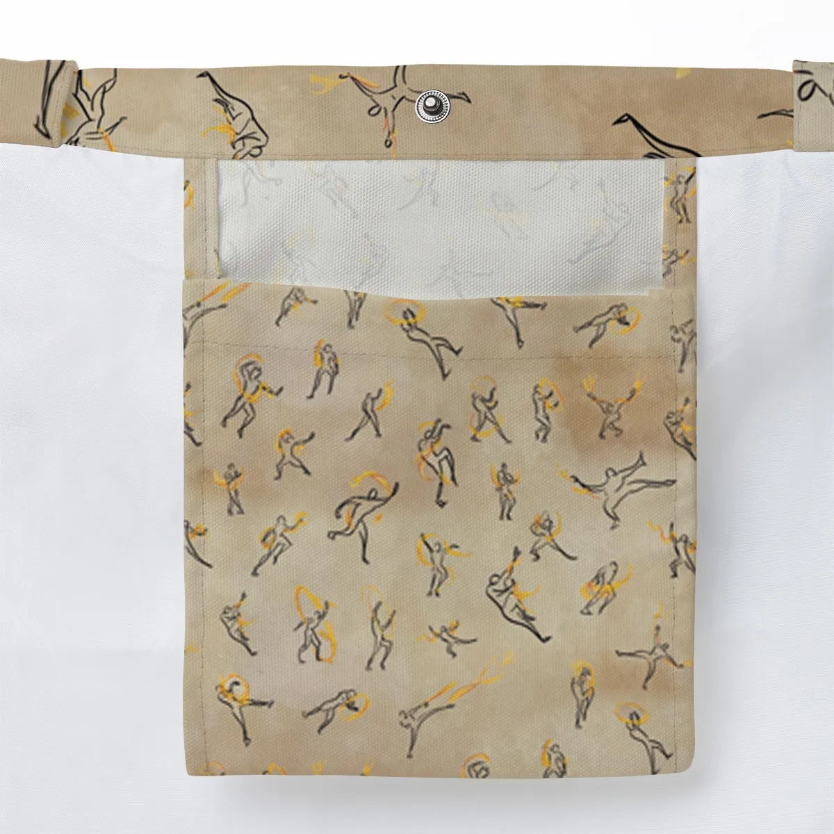 Large Tote Bag - RR75AL14