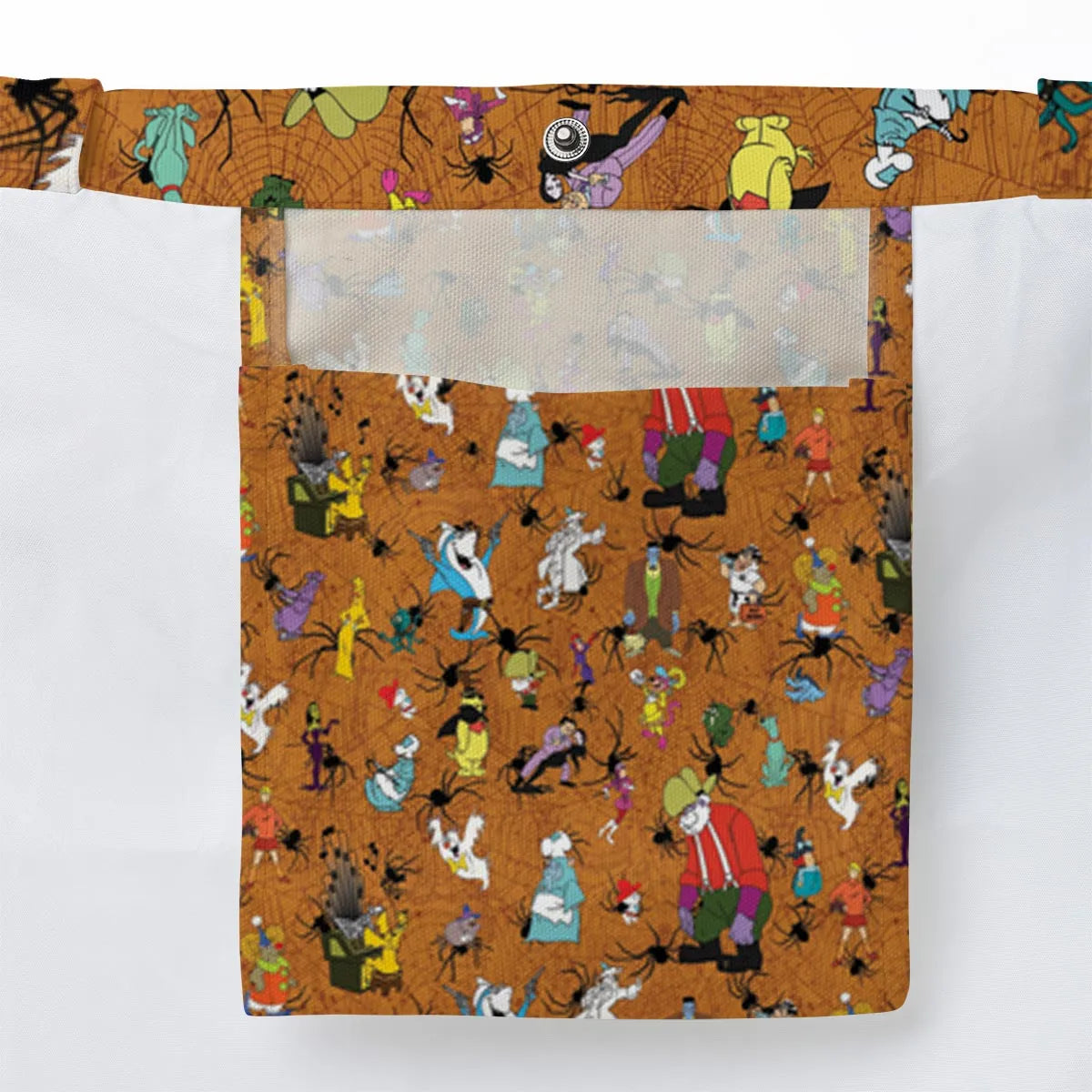Large Tote Bag - 98HSRA3H