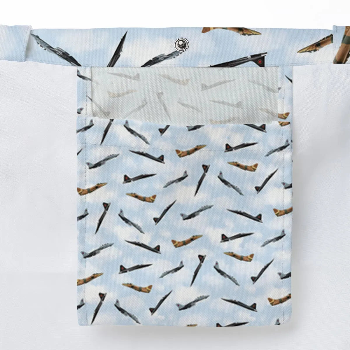 Large Tote Bag - 19R39FGK