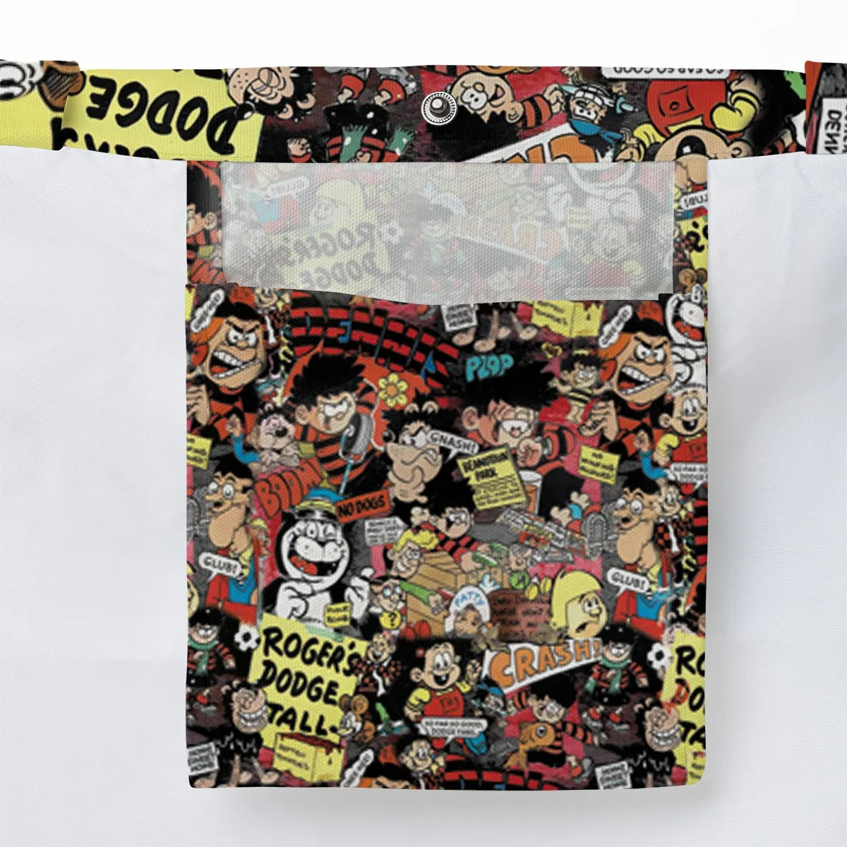 Large Tote Bag - 7L4L2FCL