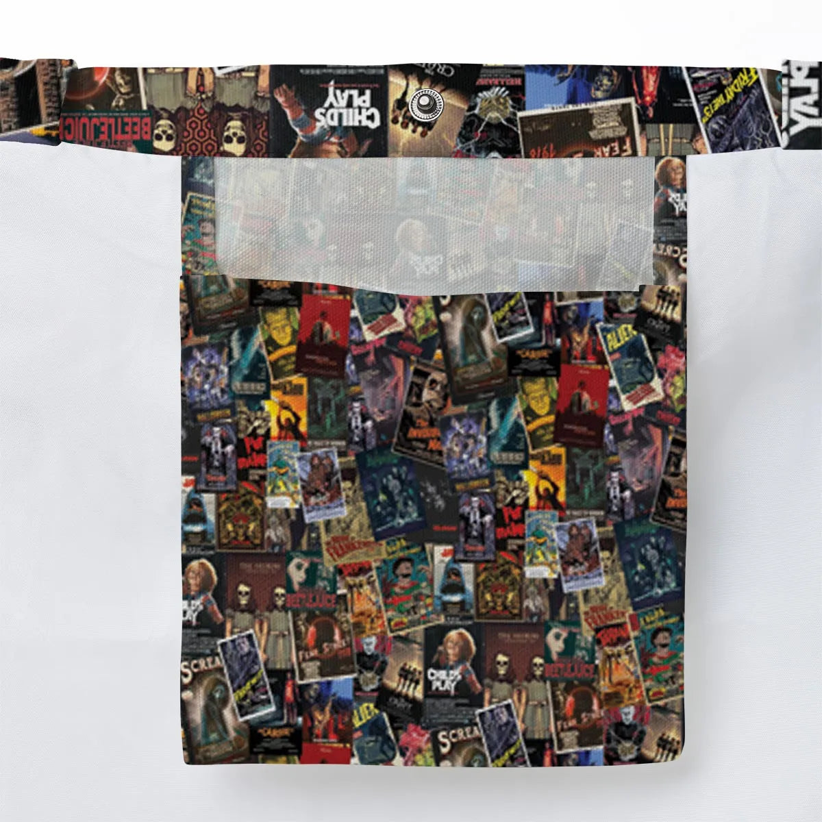Large Tote Bag - 3H9DJVUC
