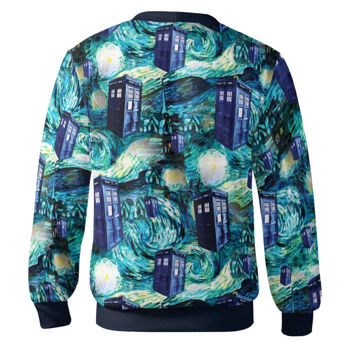 Cardigan - P577KF7F