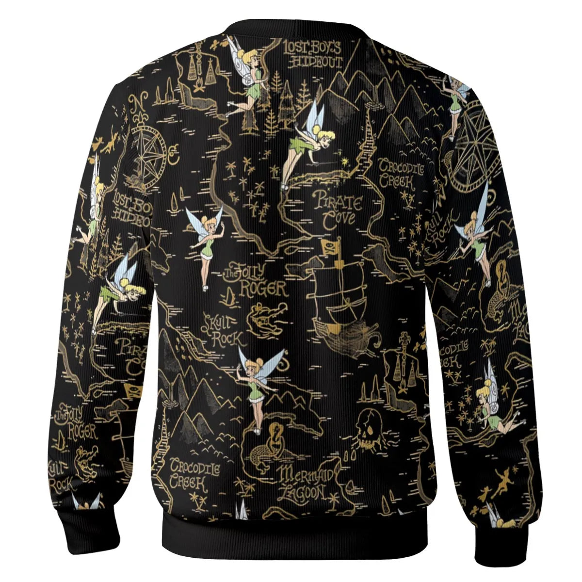 Cardigan - FLY5DVLS