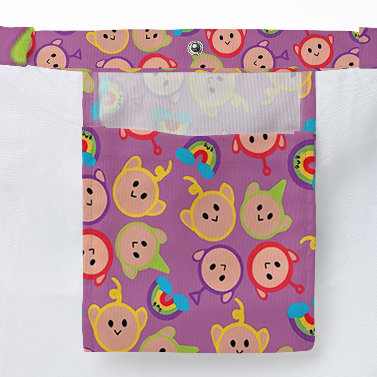 Large Tote Bag - AEPFK2DJ