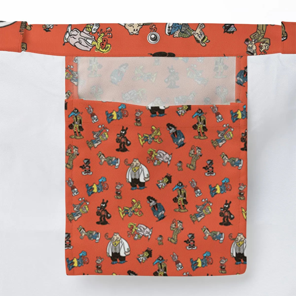 Large Tote Bag - WGJVKYYT
