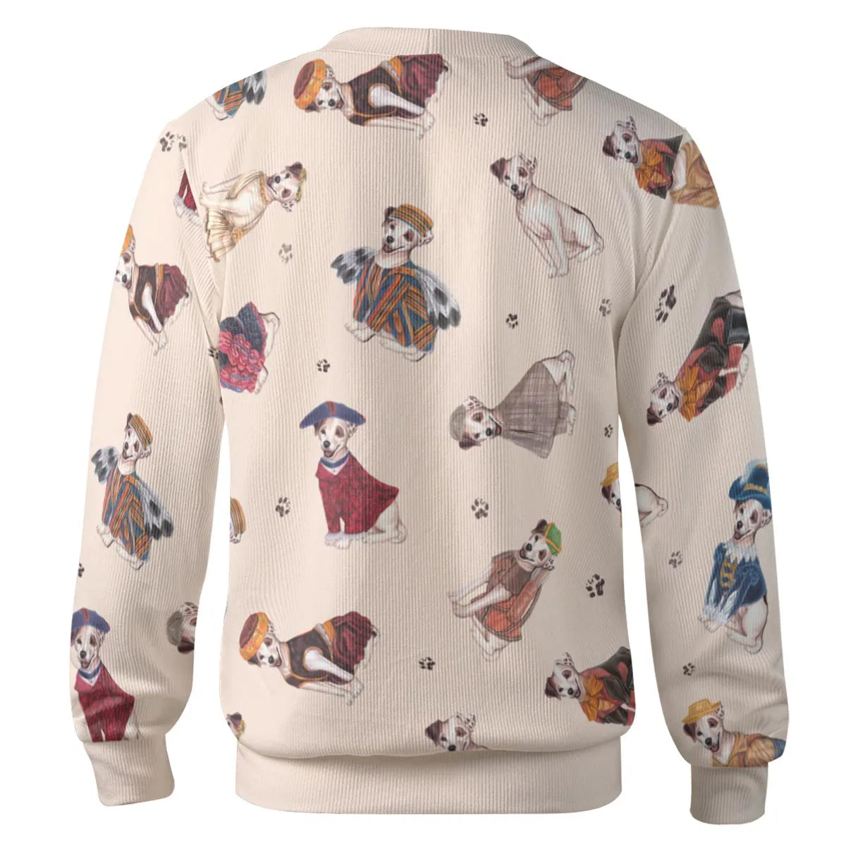 Cardigan - MDVZ6S2W