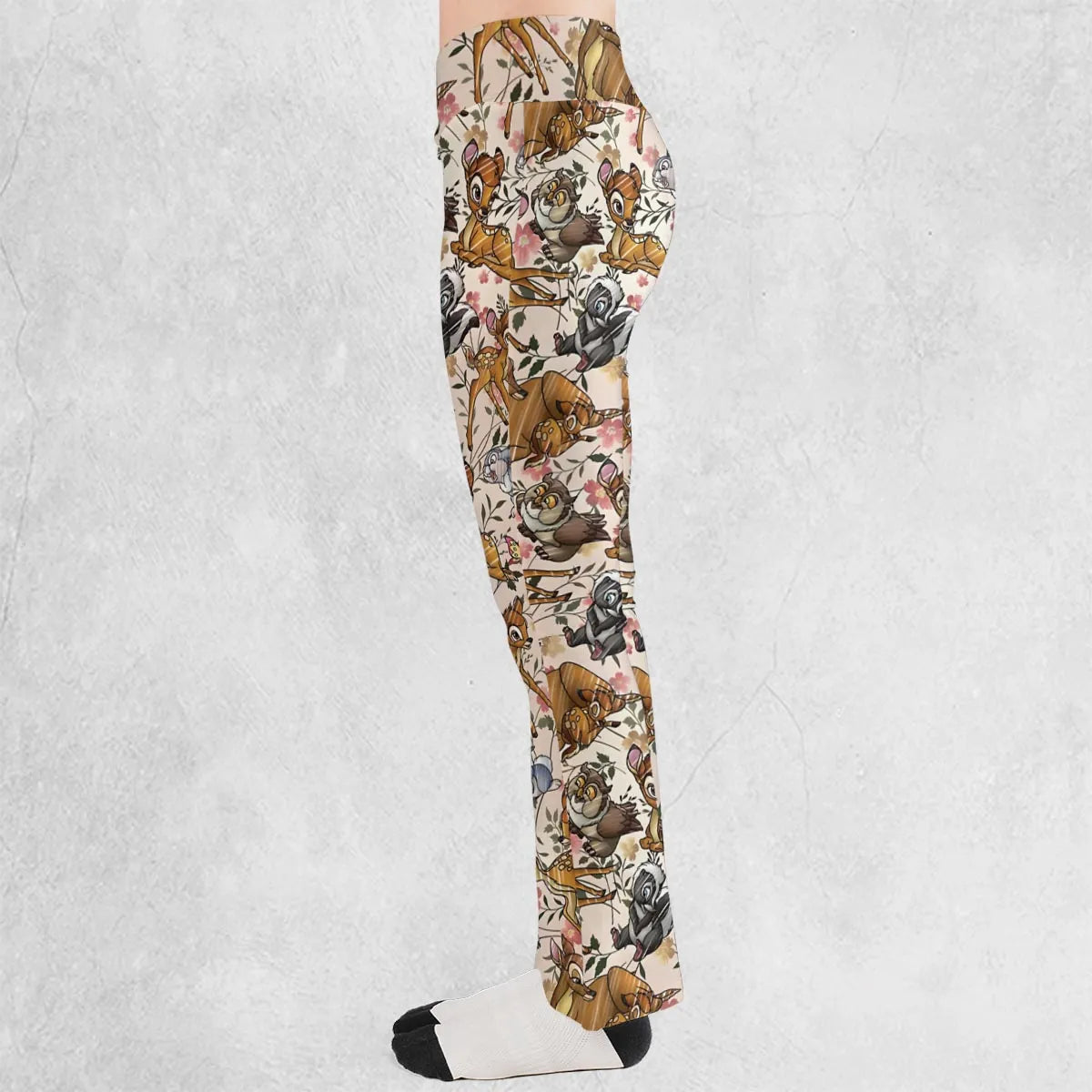 Flare Leggings - 3VGBZQKN