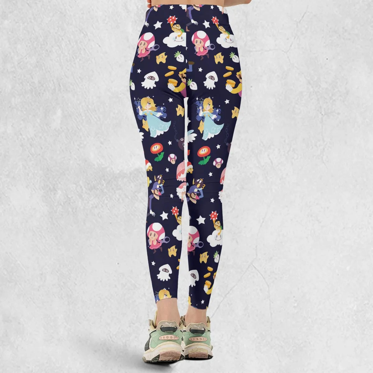 Legging - WZGSWTPQ