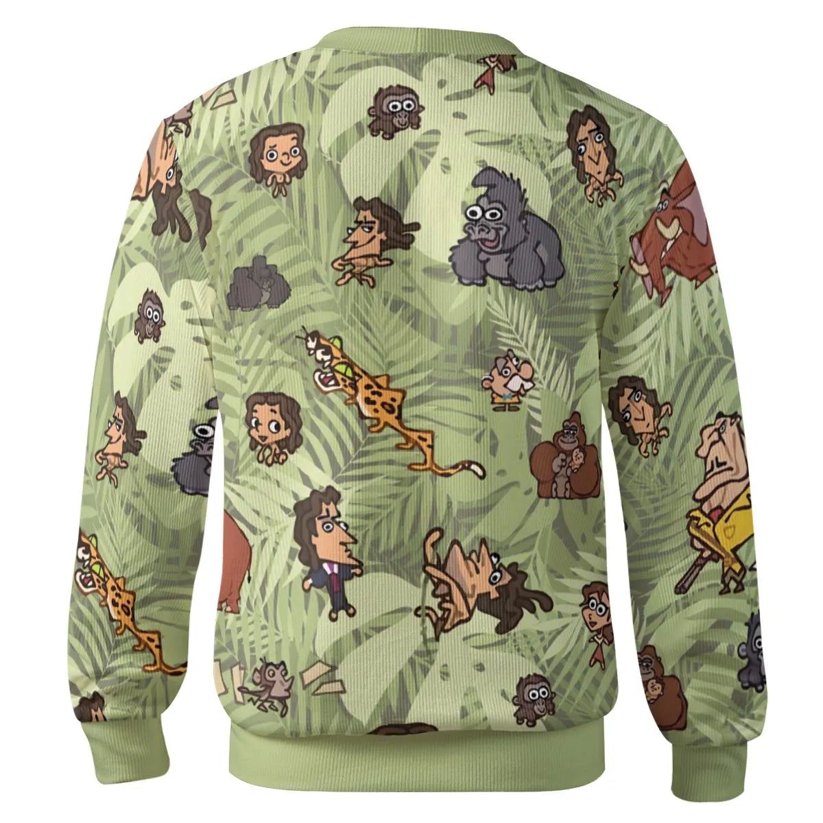 Cardigan - NRH6RG12