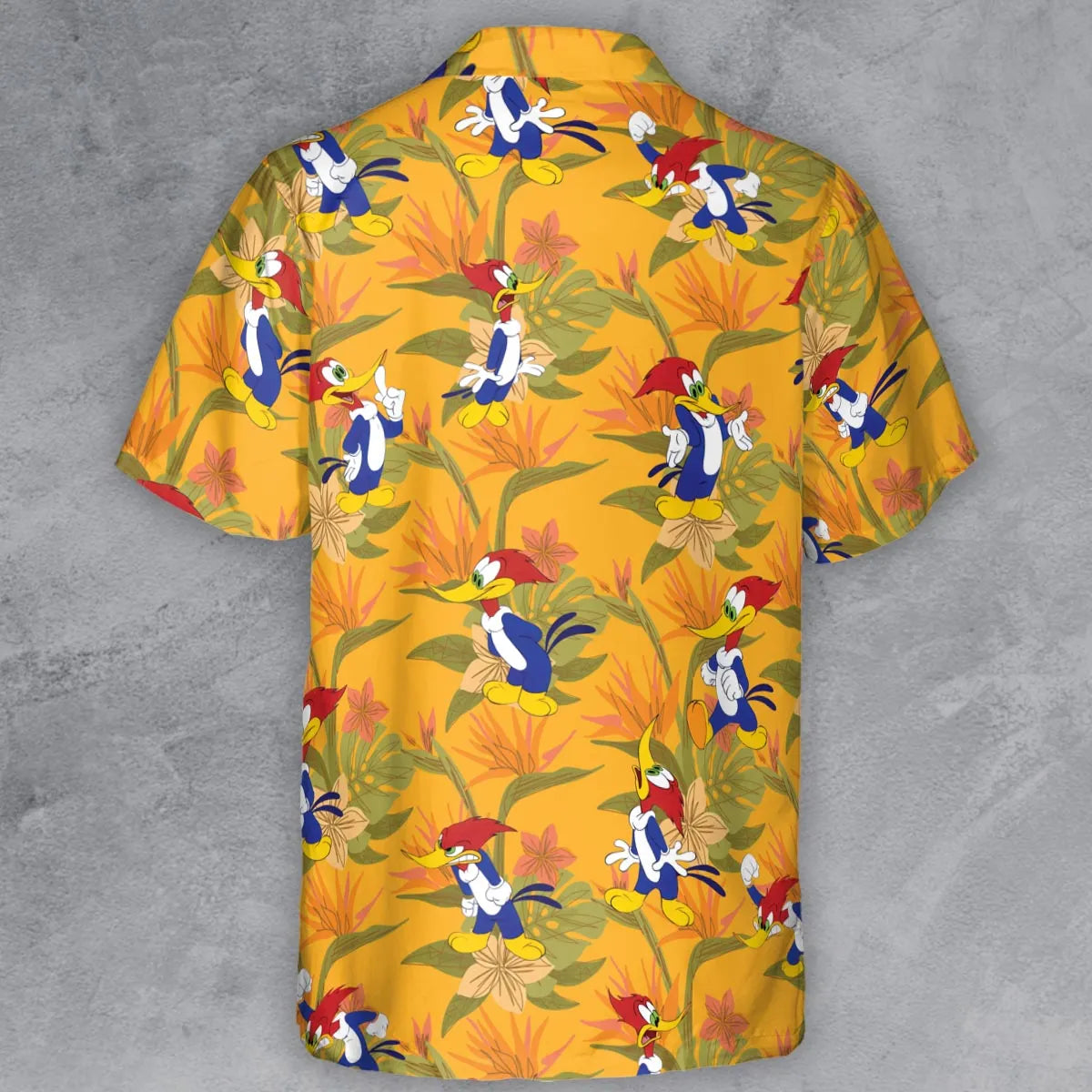 Button Down Shirt - 1R9S3ZGW
