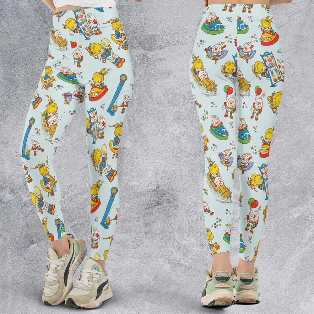 Legging - EWLD9JXN - - 3