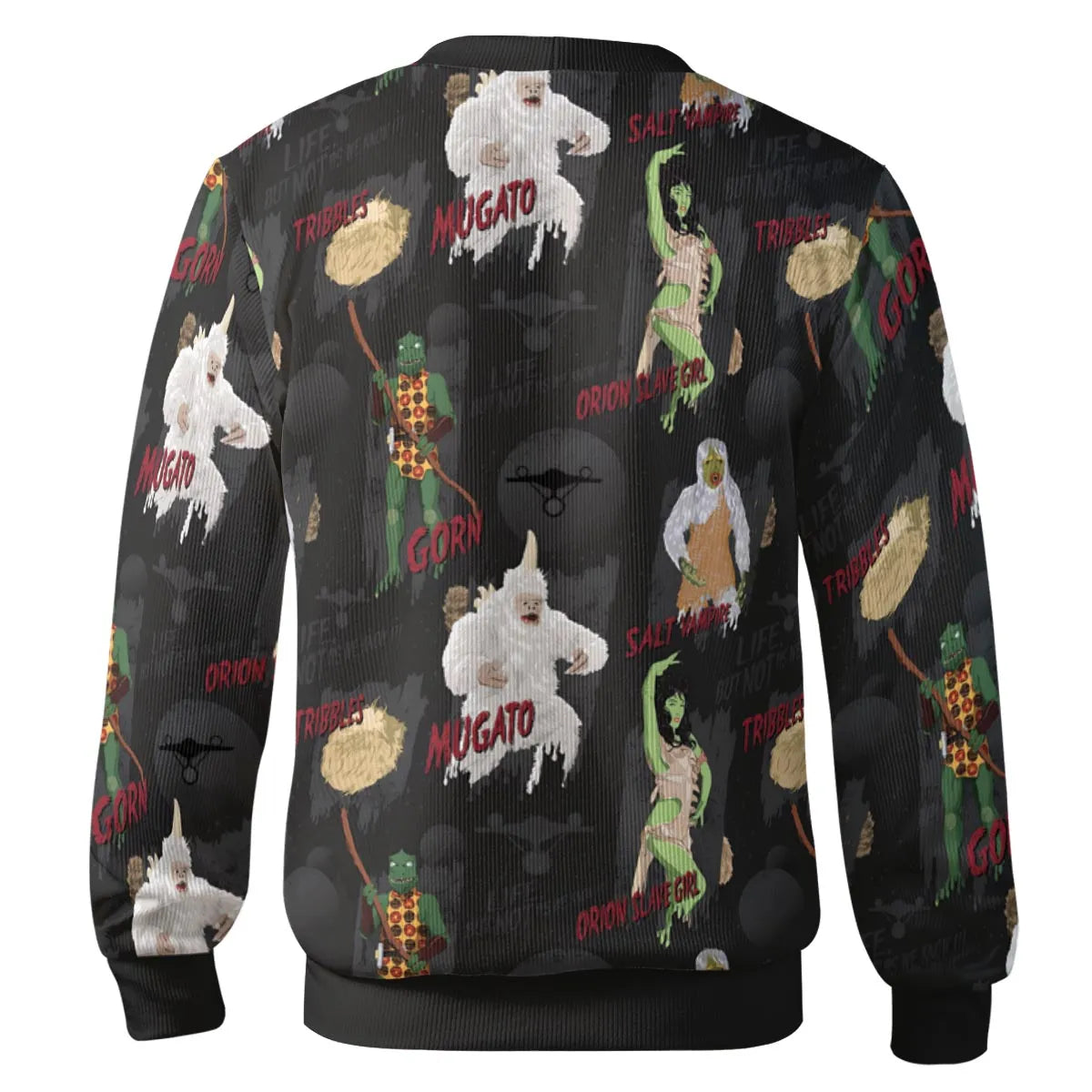 Cardigan - P9782EZT