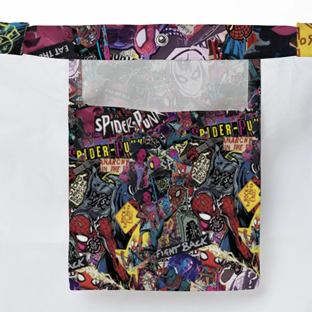 Large Tote Bag - 4SJLJLW6