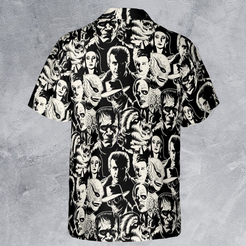 Vintage Horror - - 3