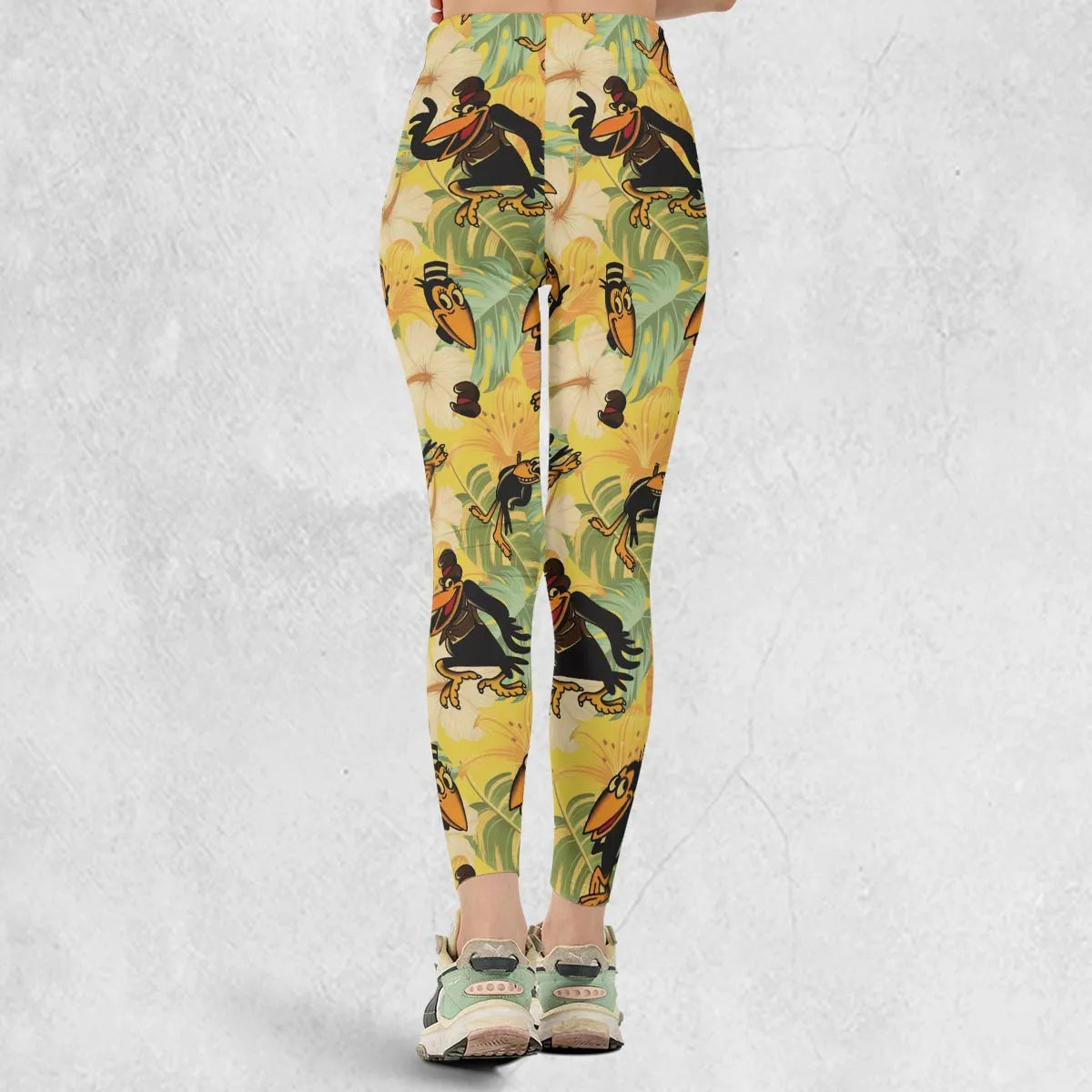 Legging - 3AJJWRFZ