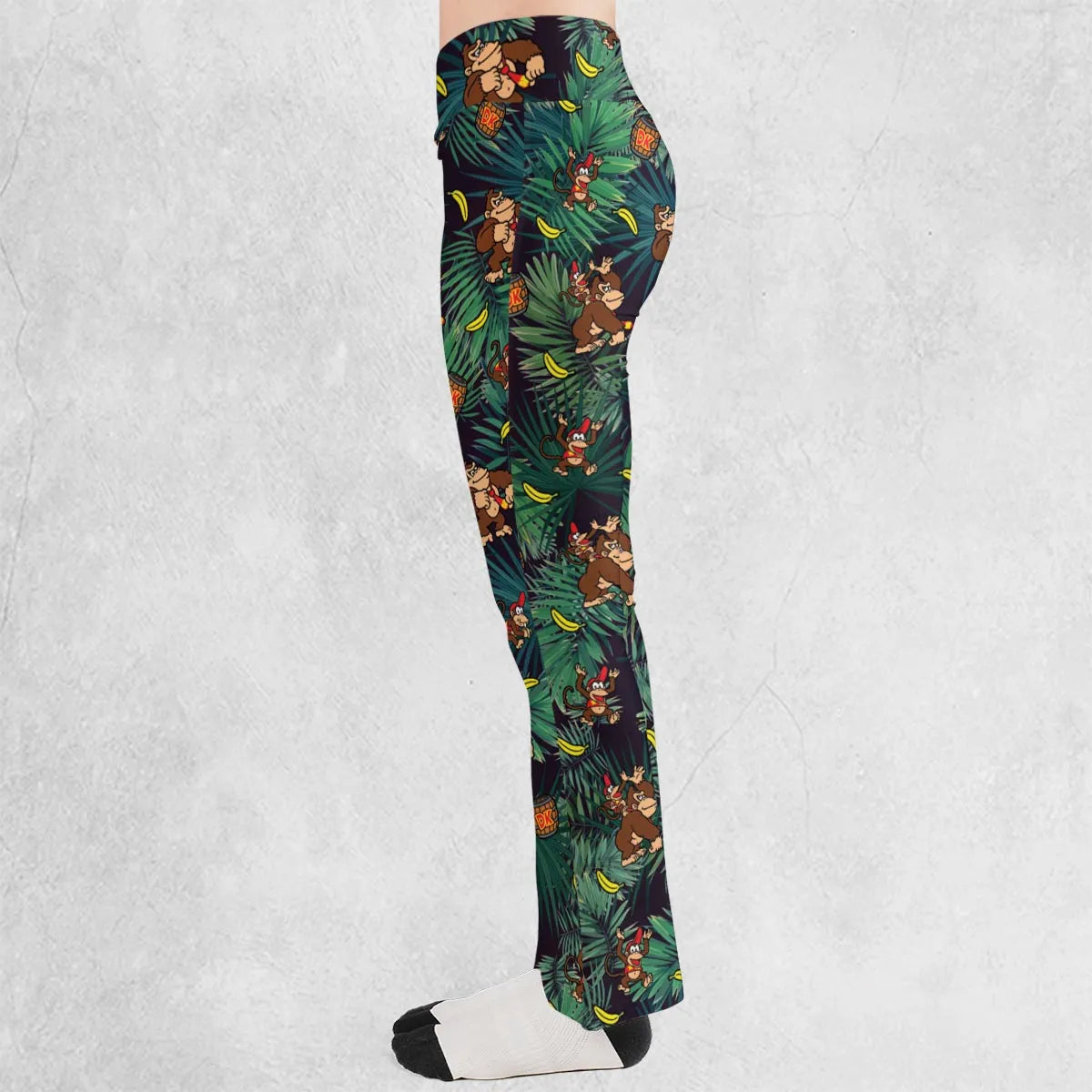 Flare Leggings - N6C4T9TZ