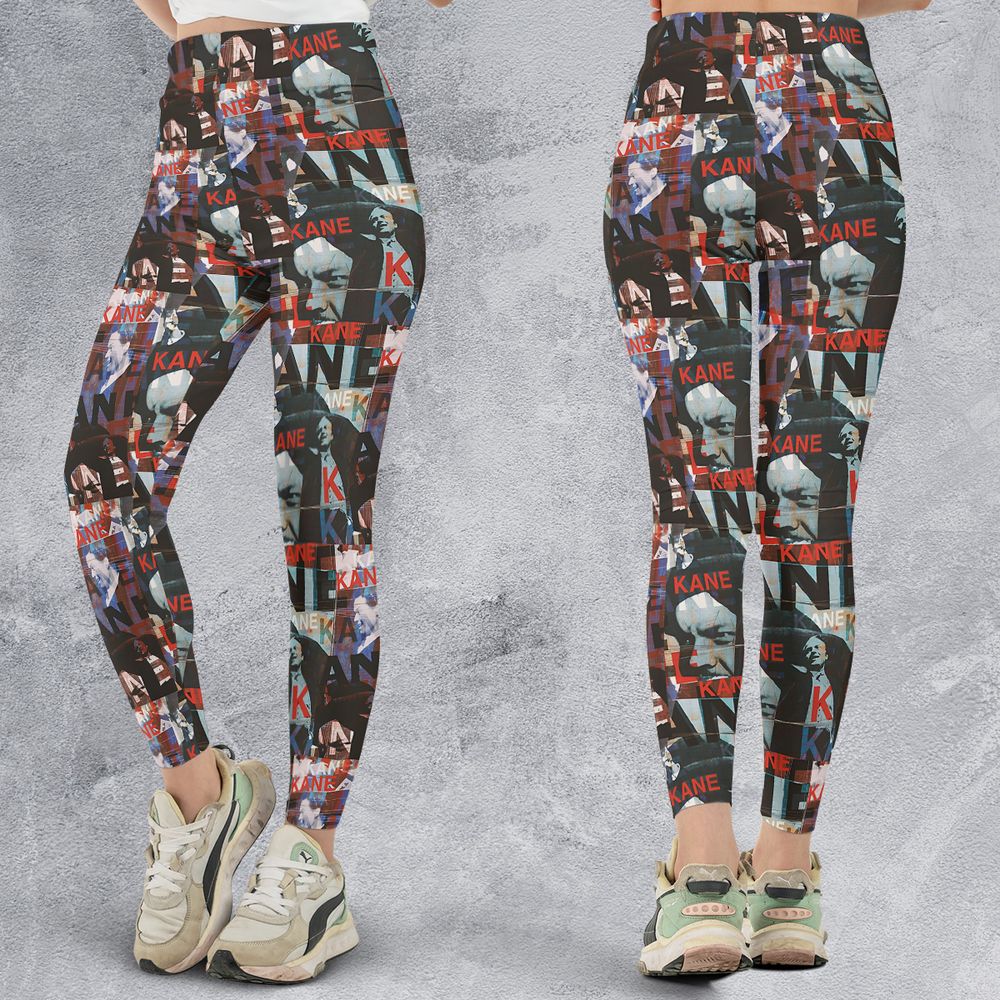 Kane pattern - - 3