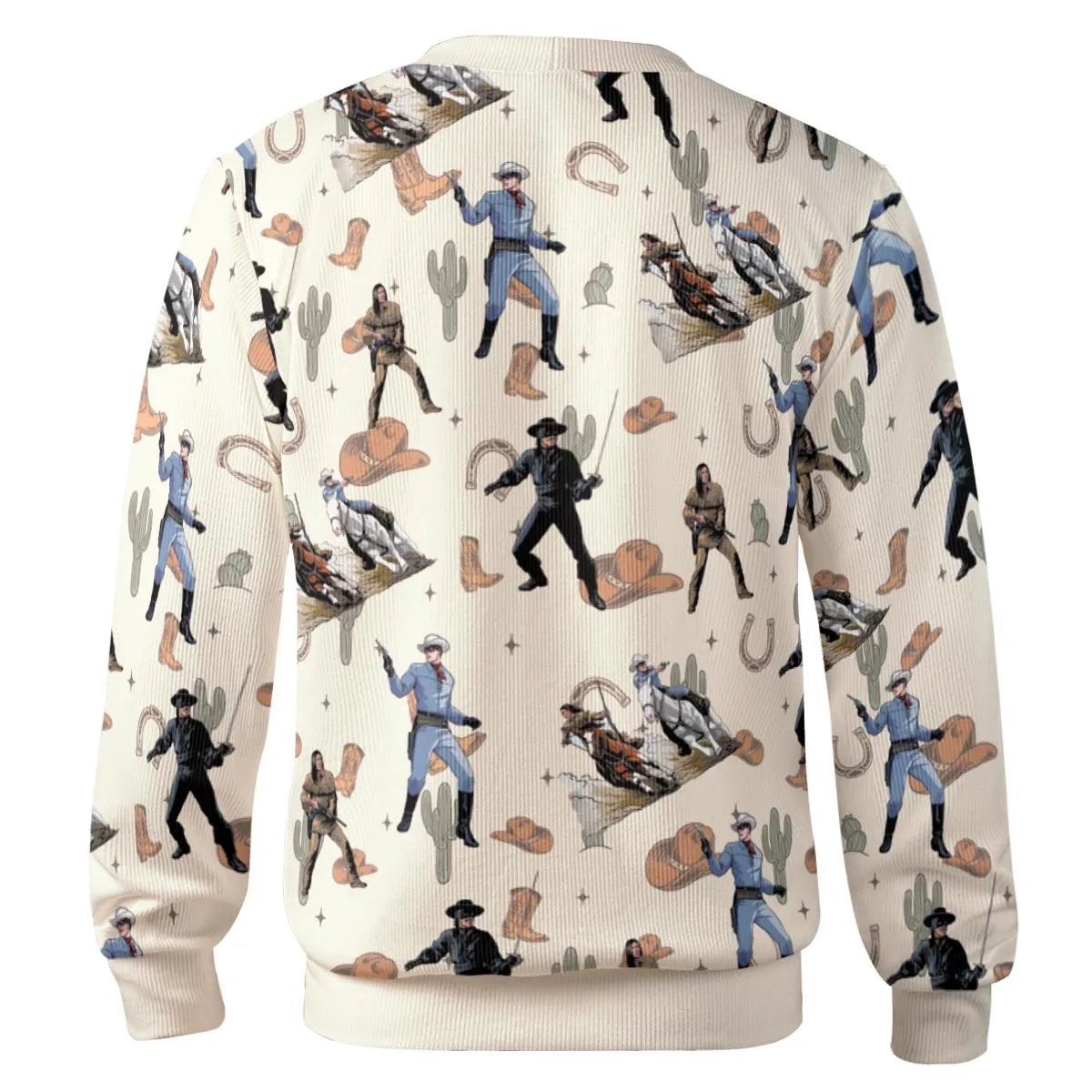 Cardigan - U6B5XAZT