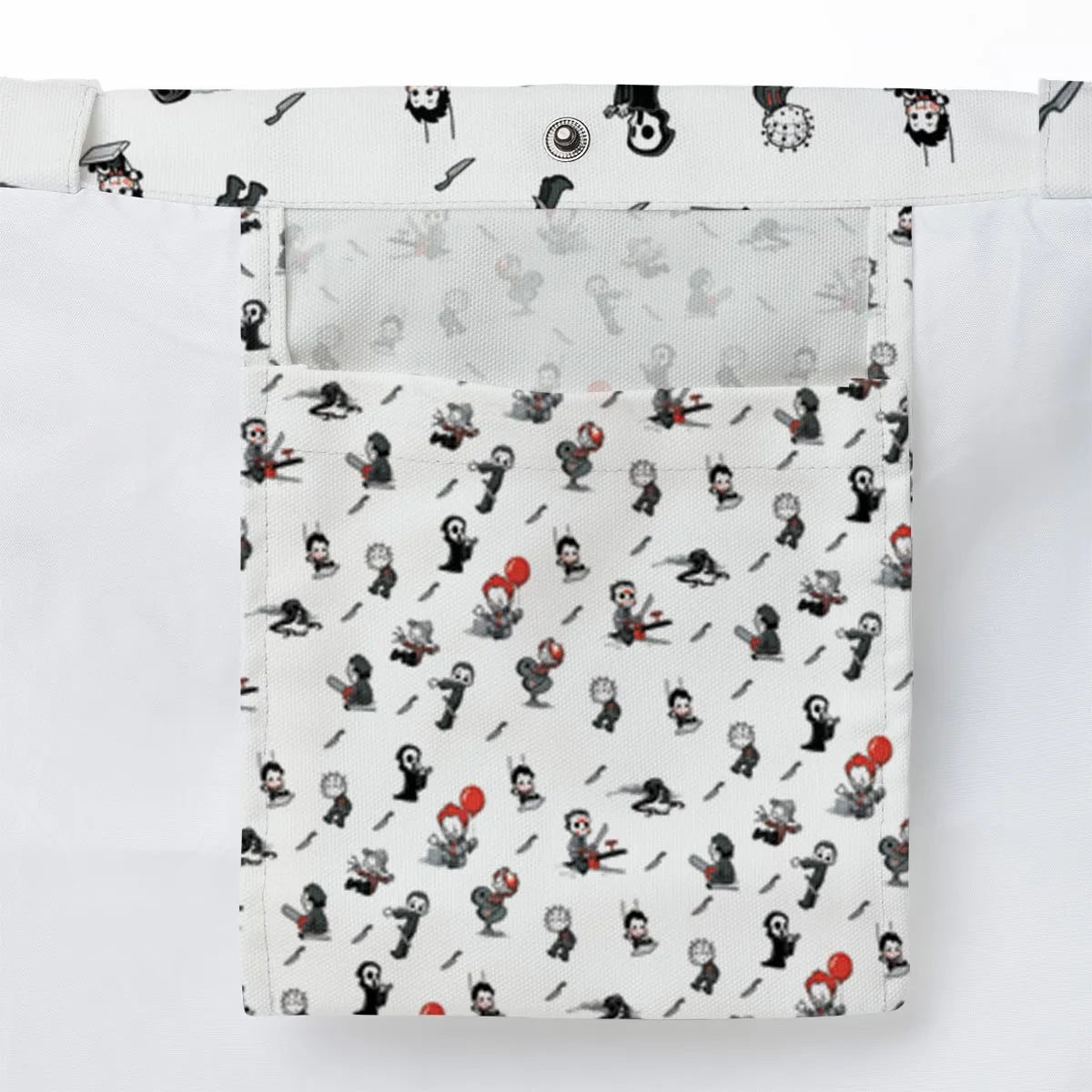 Large Tote Bag - LA93G2KV