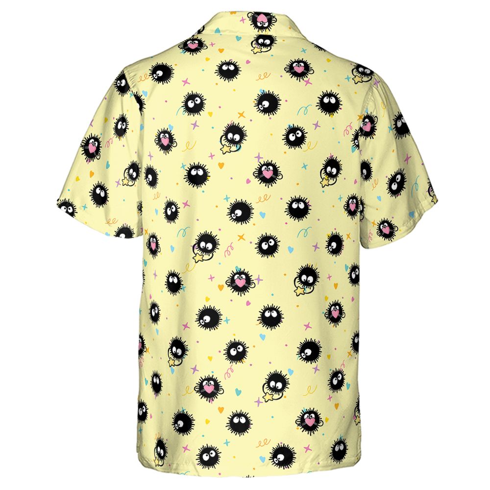 Soot sprites - - 3