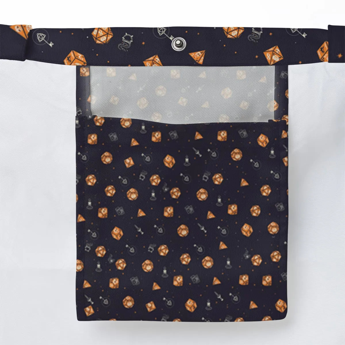 Large Tote Bag - 5AE1K1LS