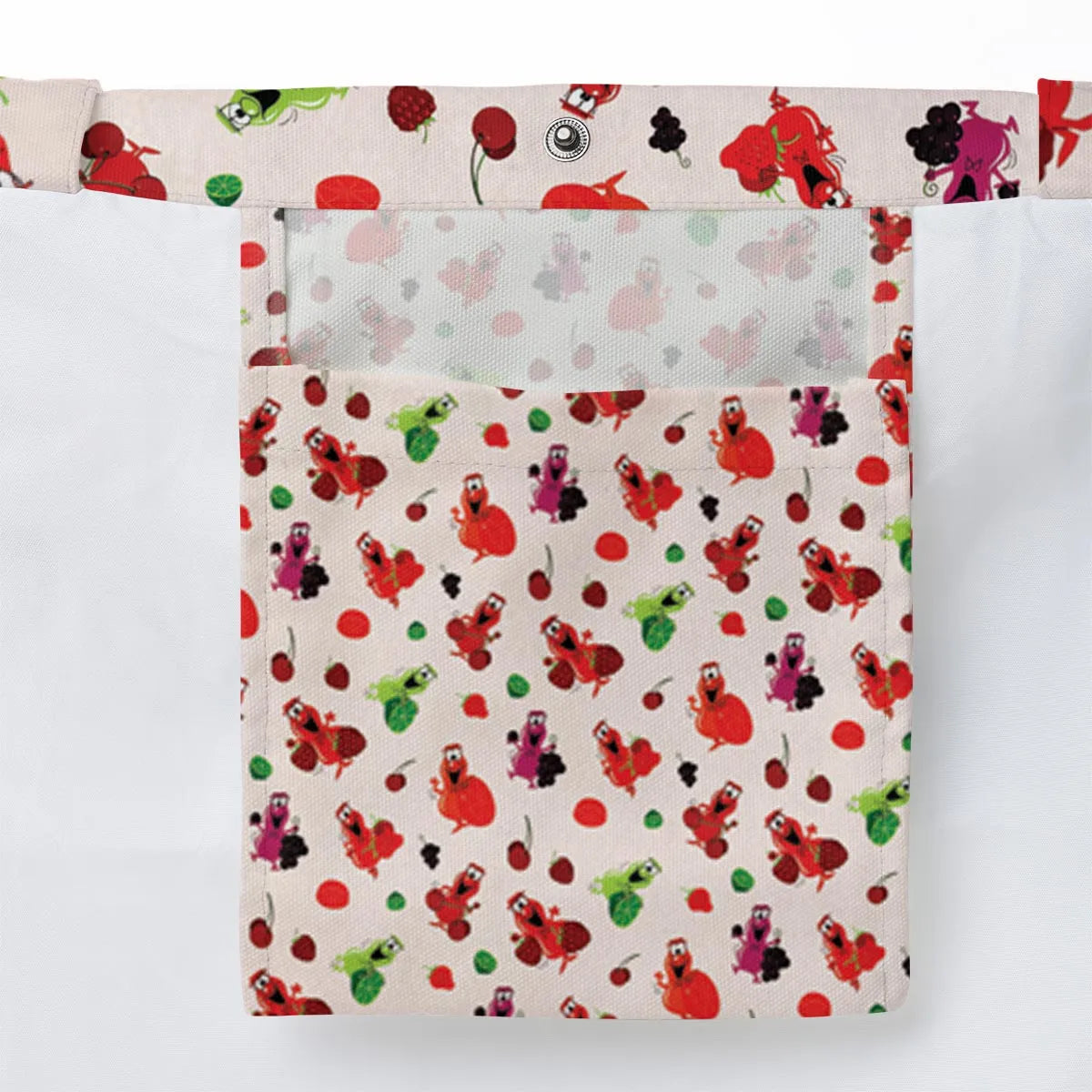 Large Tote Bag - Z2TZNVJ6