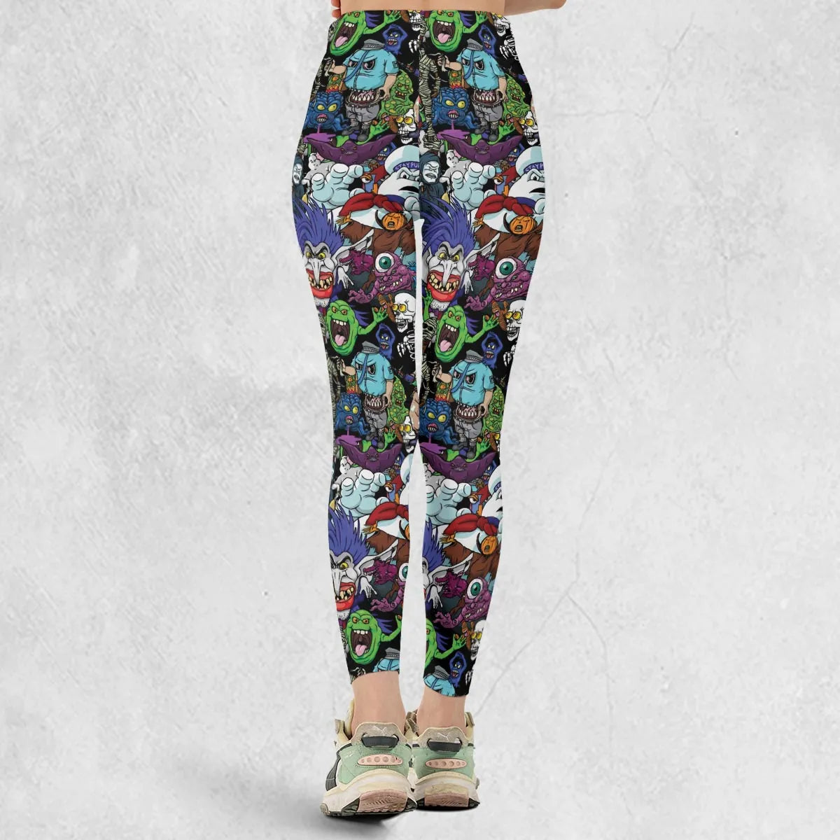 Legging - B1JMF9FE