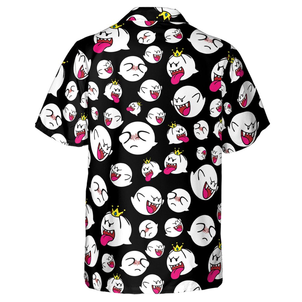 King Boo Swarm - - 3