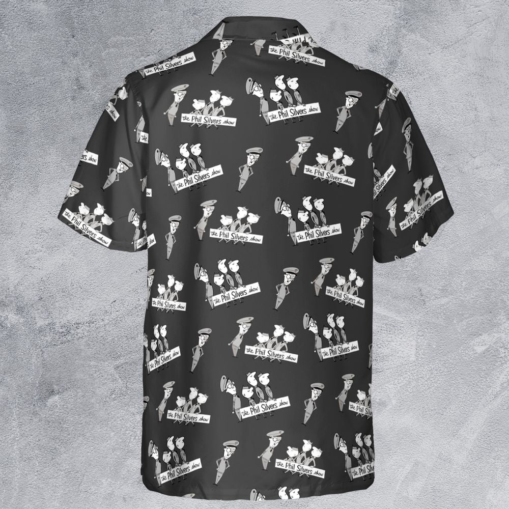 Button Down Shirt - 1C6P29WU - - 3