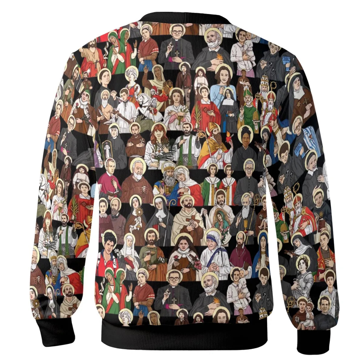 Cardigan - M4B9L9K4