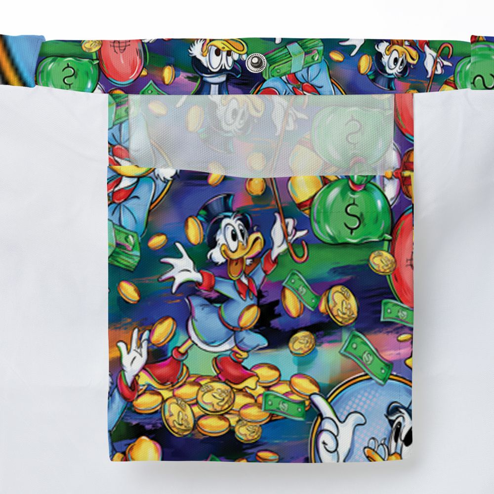 Large Tote Bag - YN7GLJVX - - 3