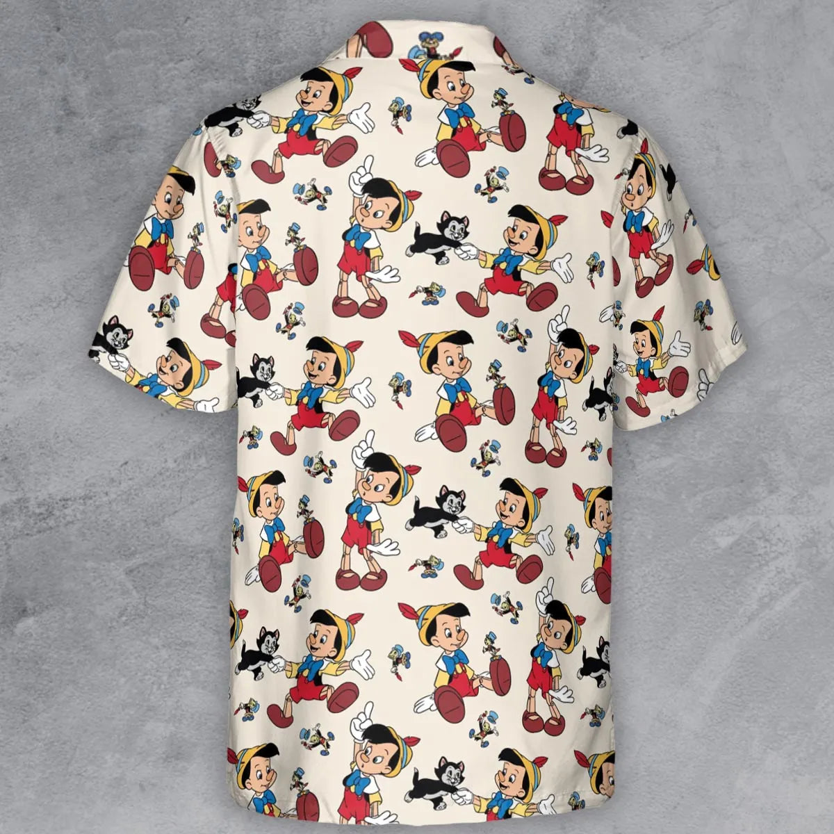 Button Down Shirt - UG6ECSXC
