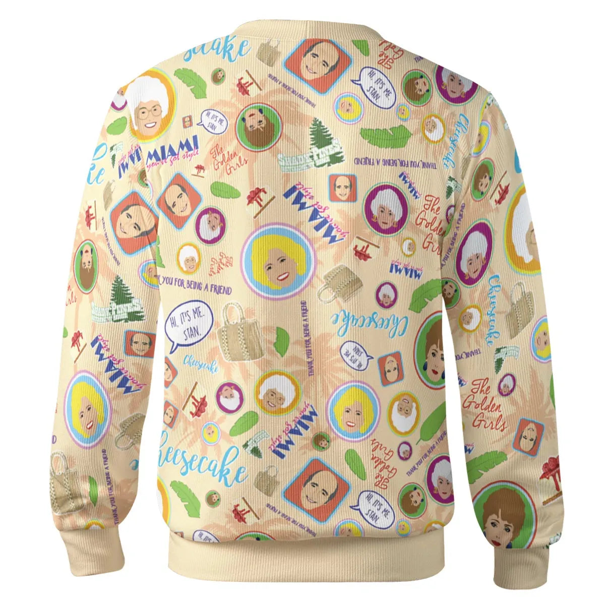 Cardigan - PJ24ZUHL