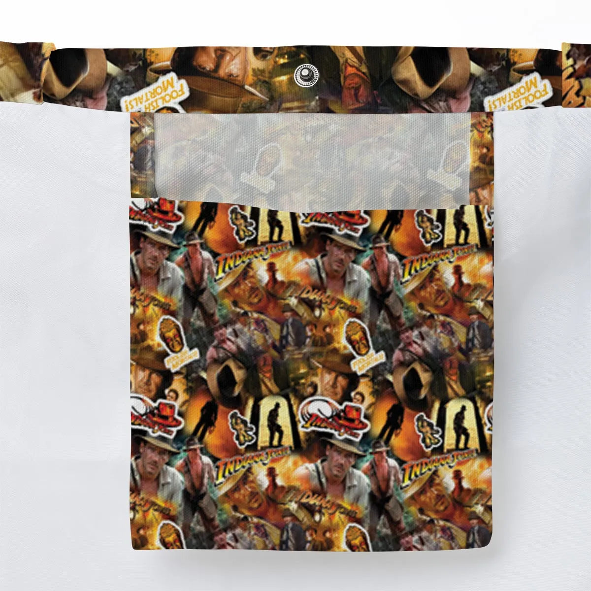 Large Tote Bag - LPGG19HM