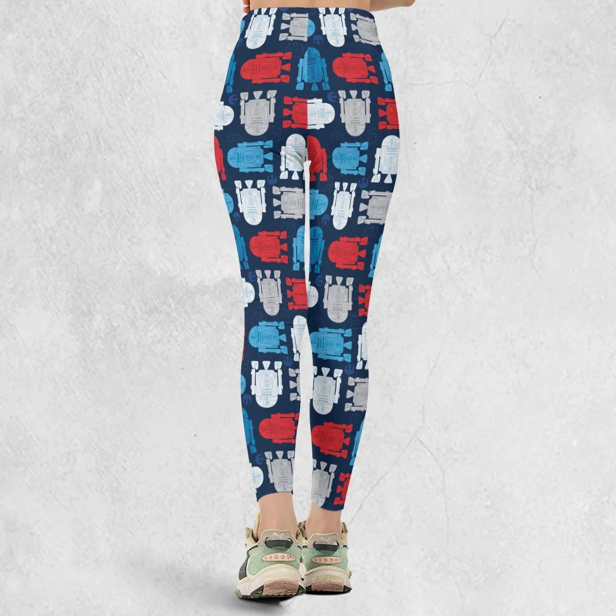 Legging - 93PT47HE