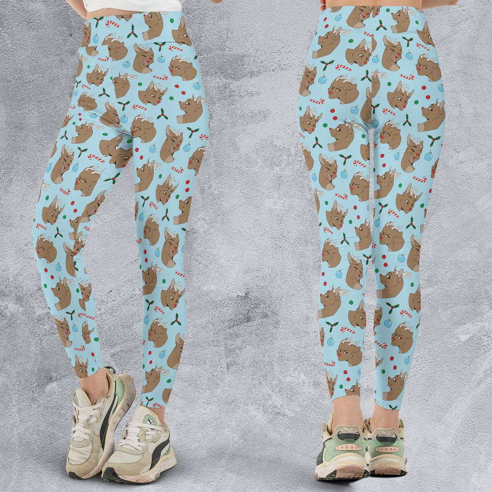 Legging - 23T6BMYZ - - 3