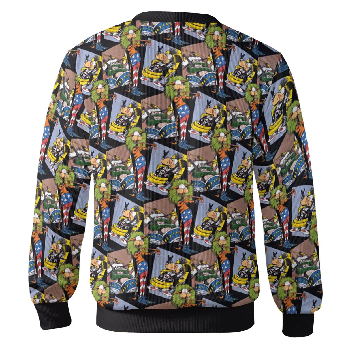 Cardigan - GX6TEZGT