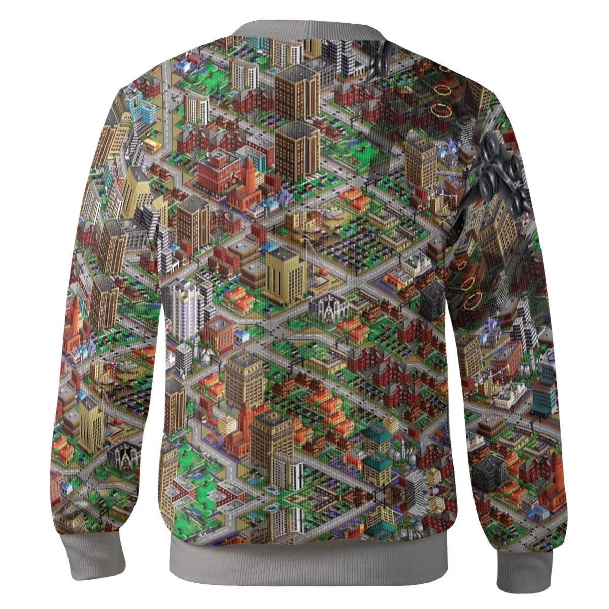 Cardigan - VB1TBKQ8