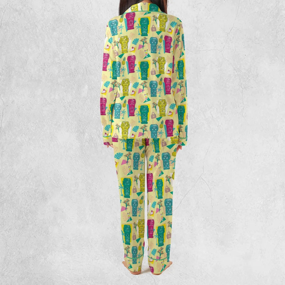 Pajamas Set - 14FG6ZL9